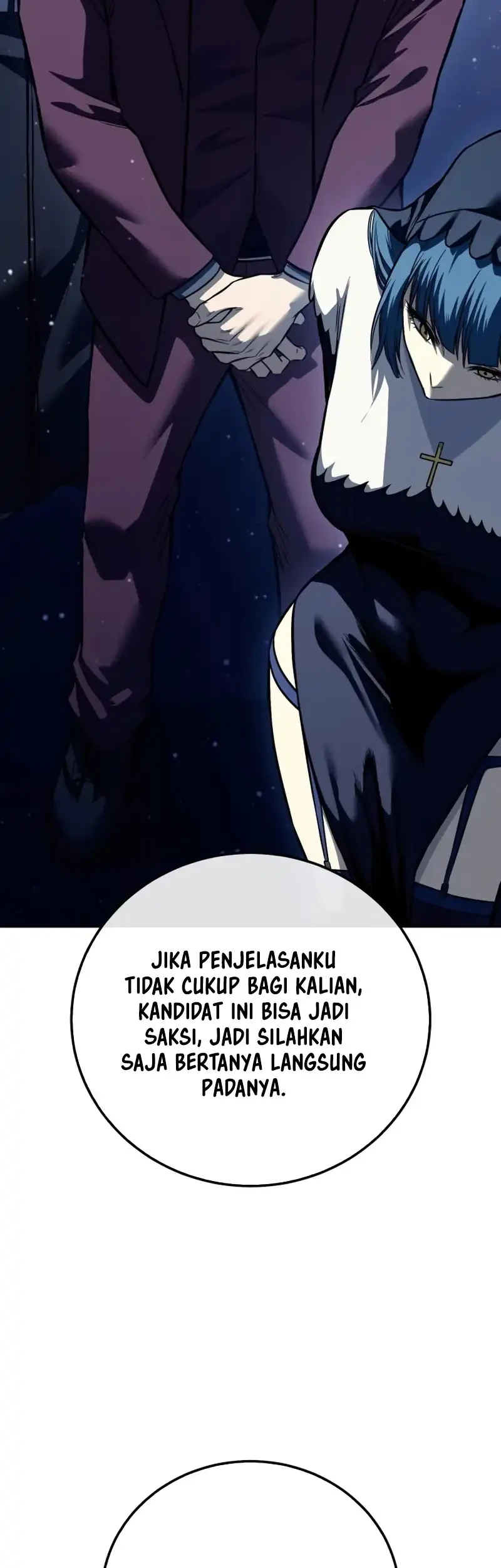 Red Shirt Bab 64 halaman 65