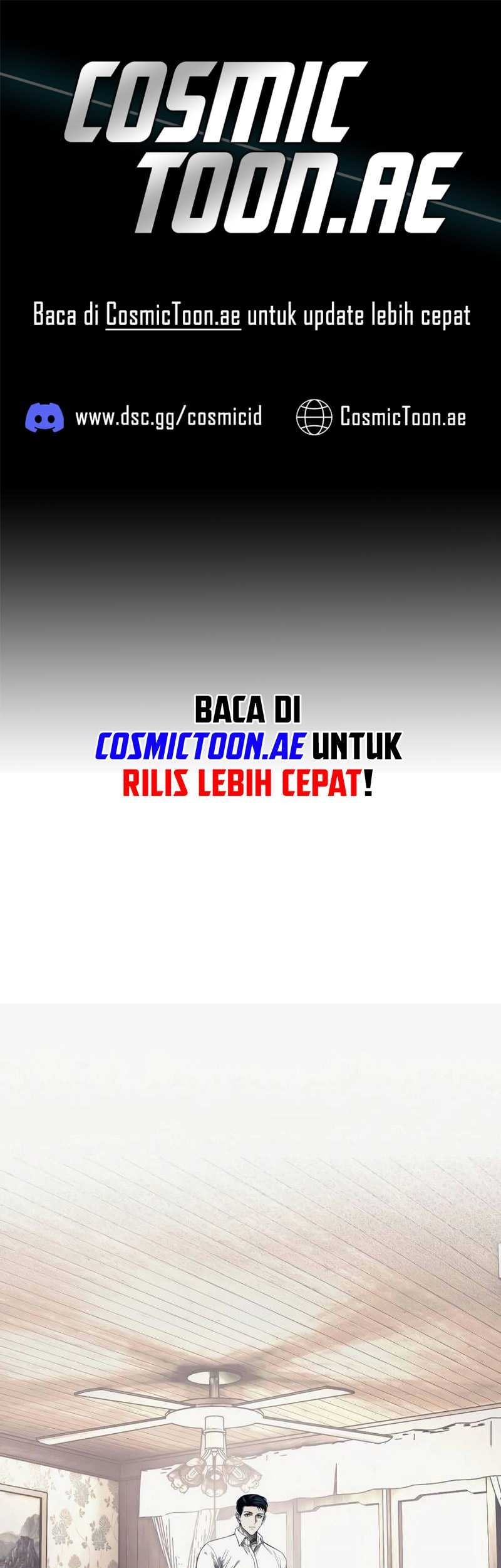 Red Shirt chapter 7 halaman 1