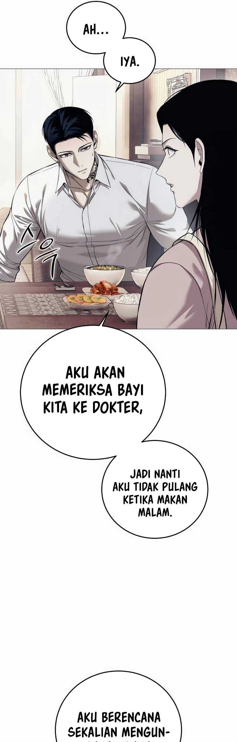 Red Shirt chapter 7 halaman 7