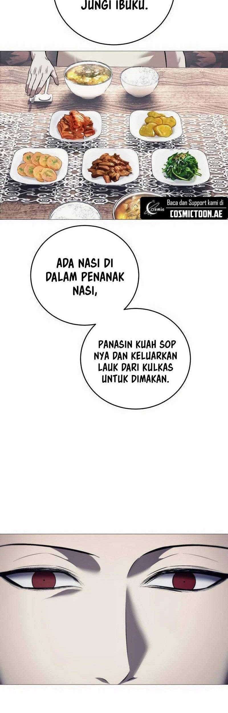 Red Shirt chapter 7 halaman 8