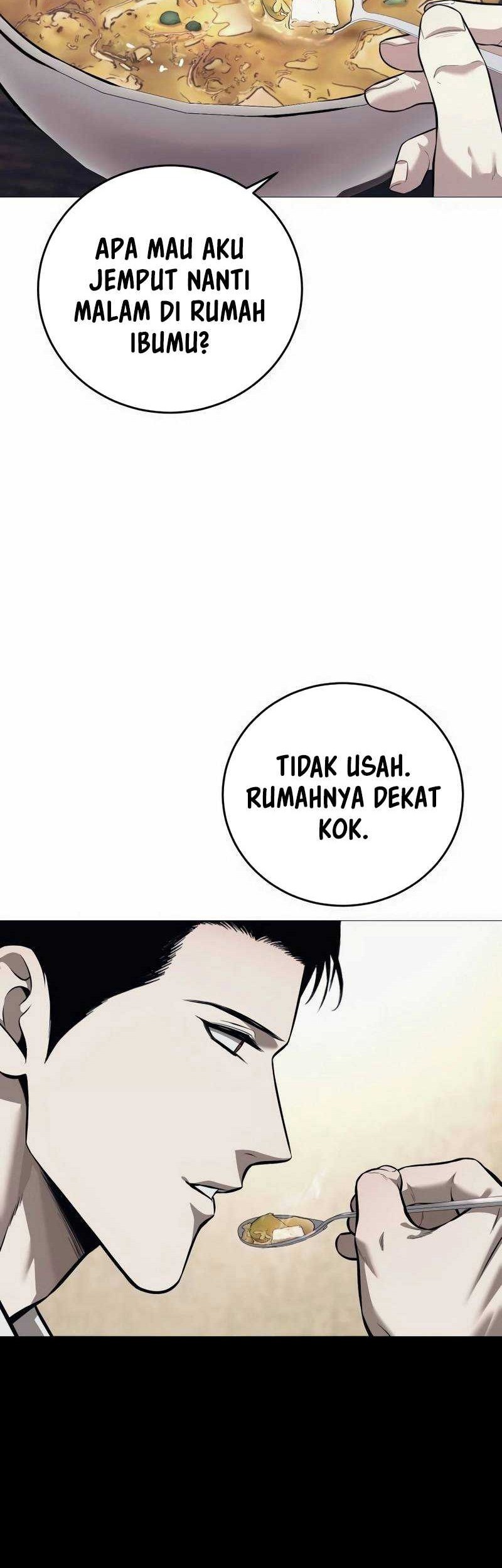 Red Shirt chapter 7 halaman 11