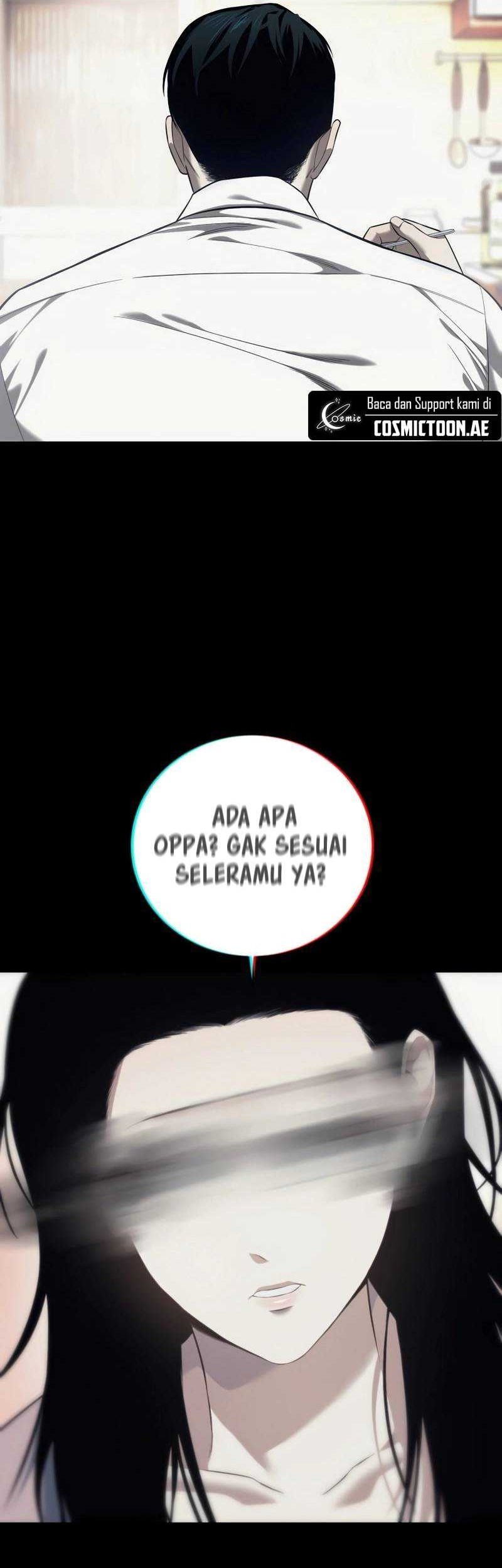 Red Shirt chapter 7 halaman 13