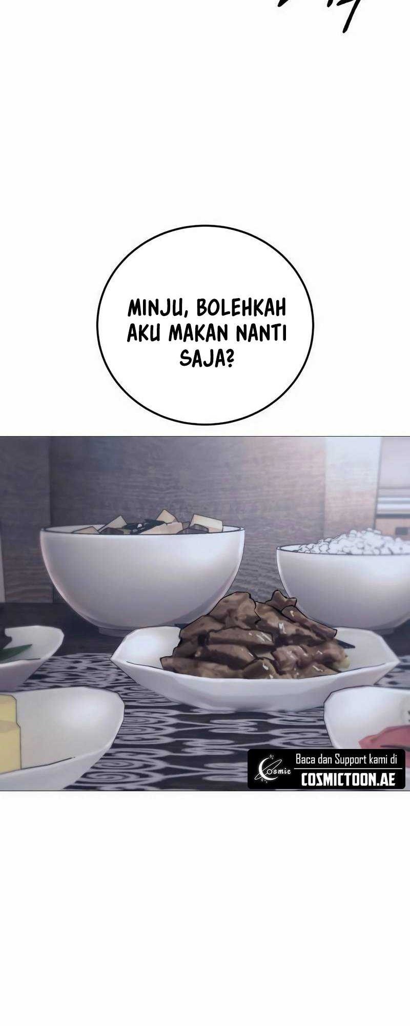 Red Shirt chapter 7 halaman 18