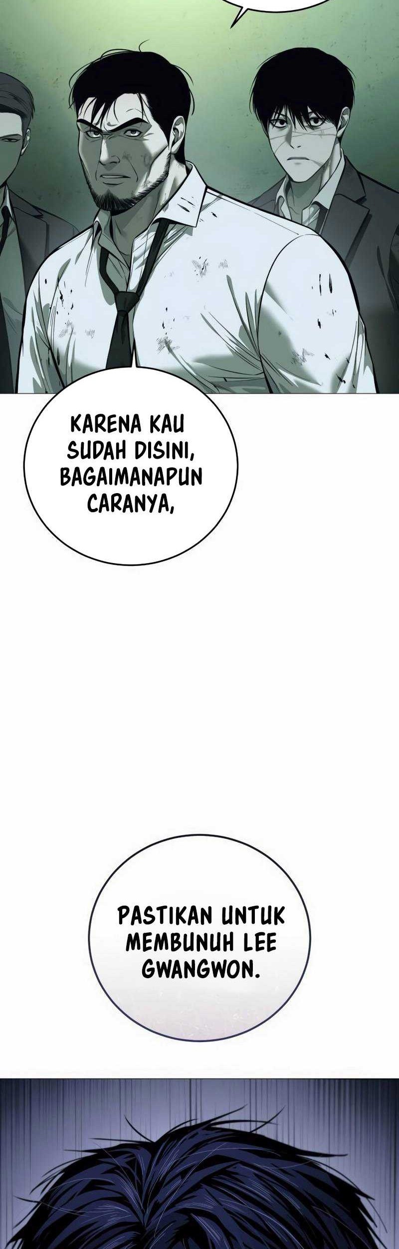 Red Shirt chapter 7 halaman 26