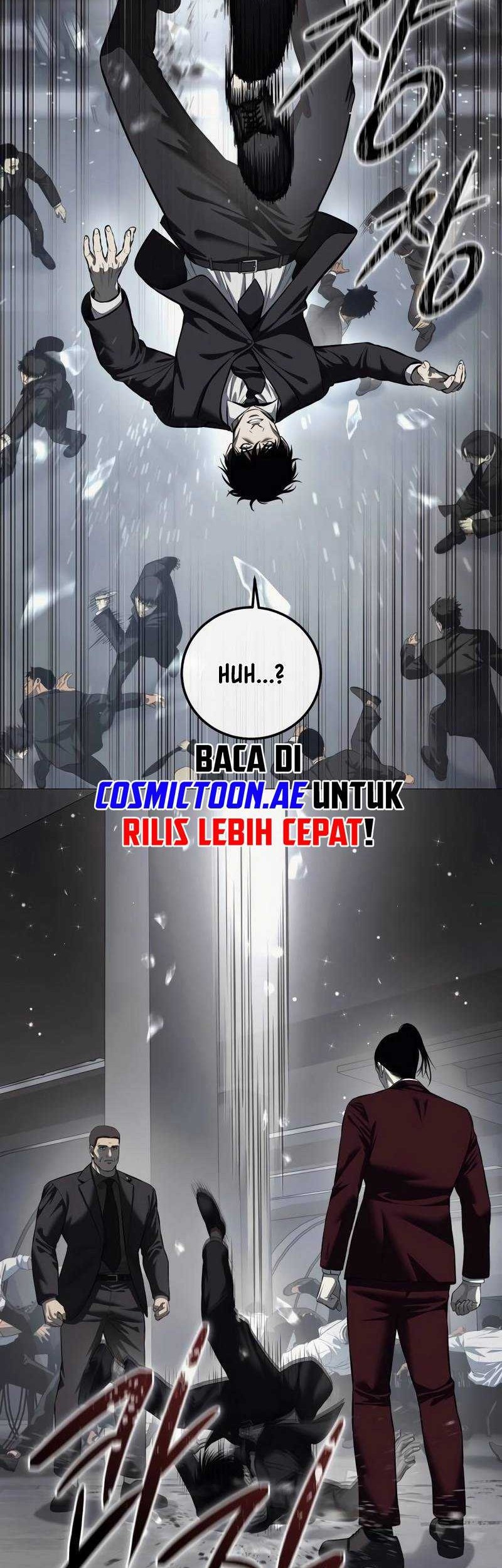 Red Shirt chapter 7 halaman 29