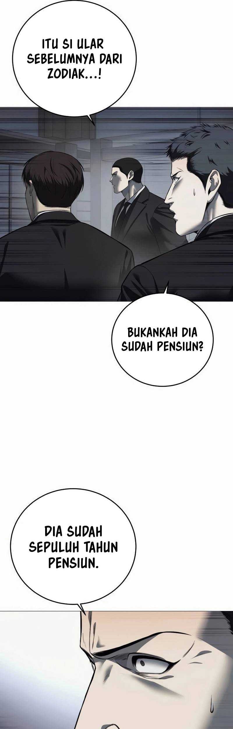 Red Shirt chapter 7 halaman 34