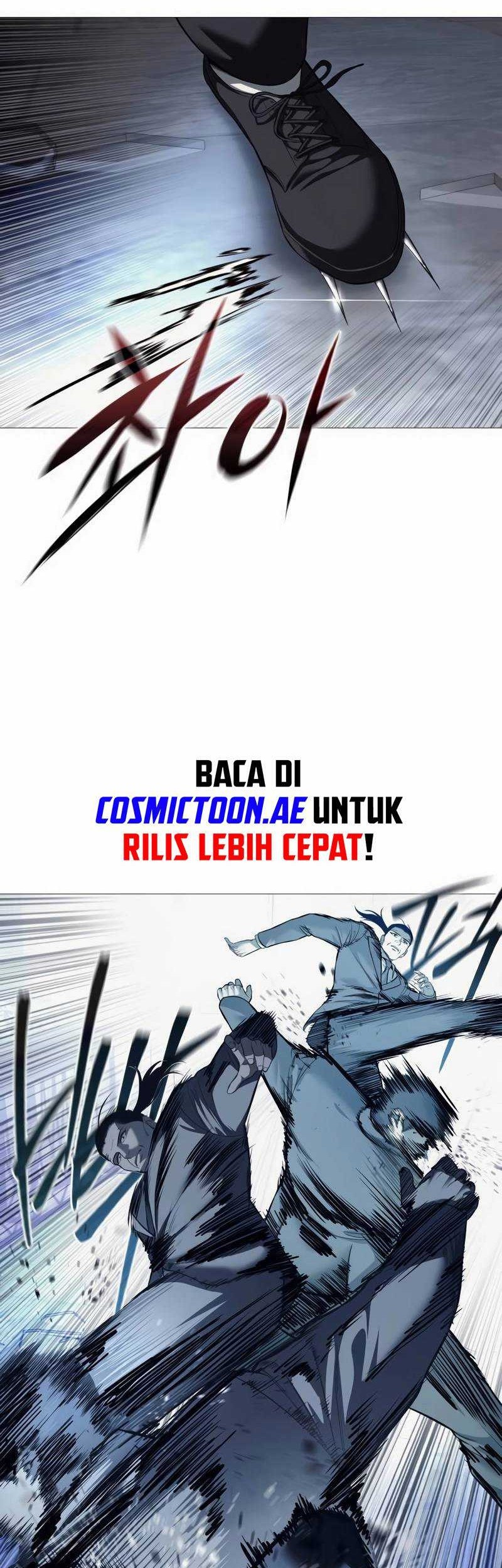 Red Shirt chapter 7 halaman 37