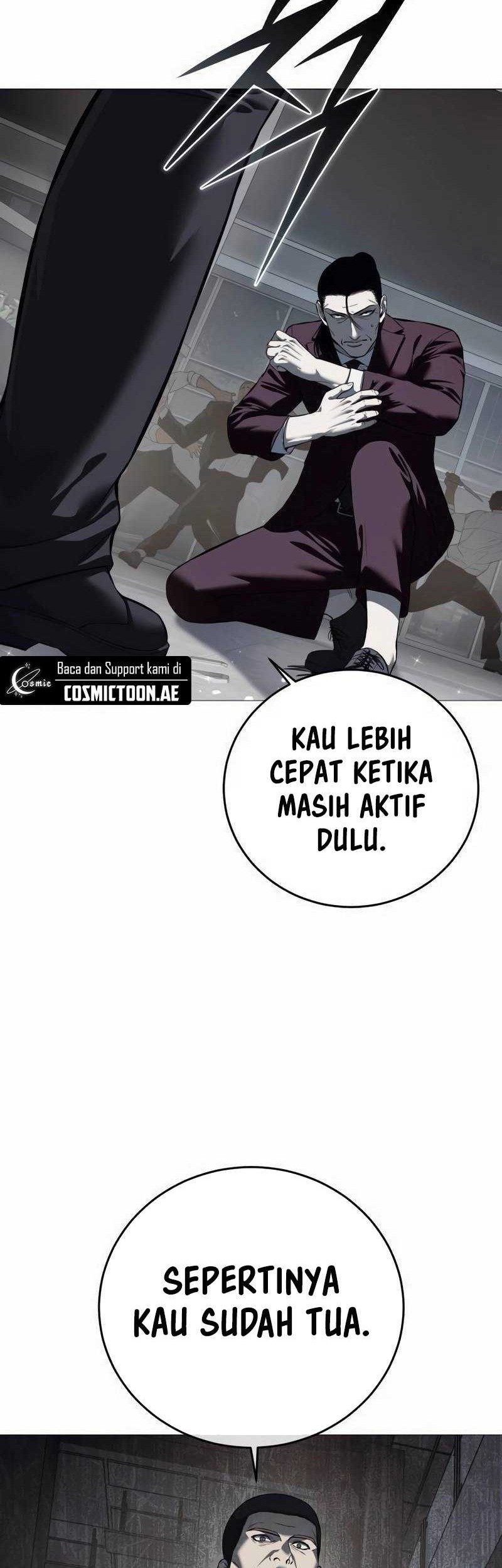 Red Shirt chapter 7 halaman 44
