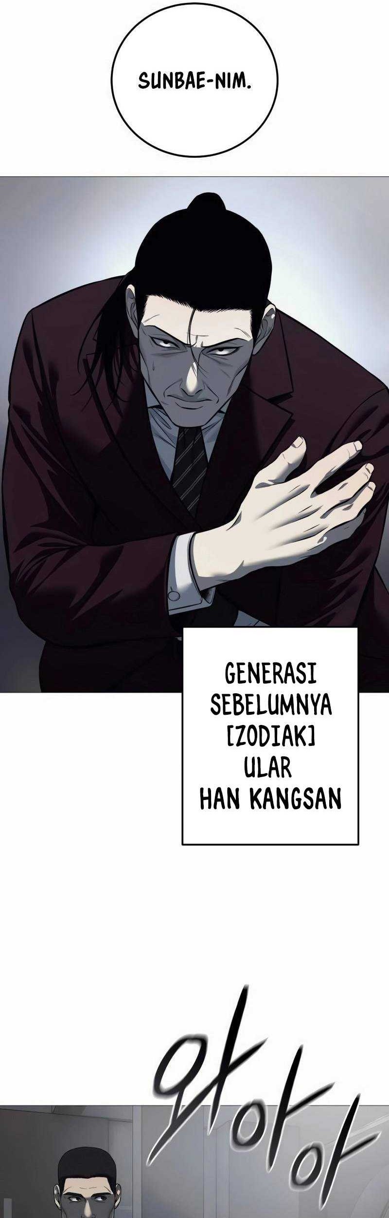 Red Shirt chapter 7 halaman 46