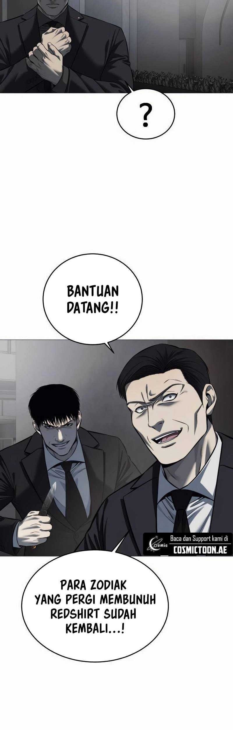Red Shirt chapter 7 halaman 47