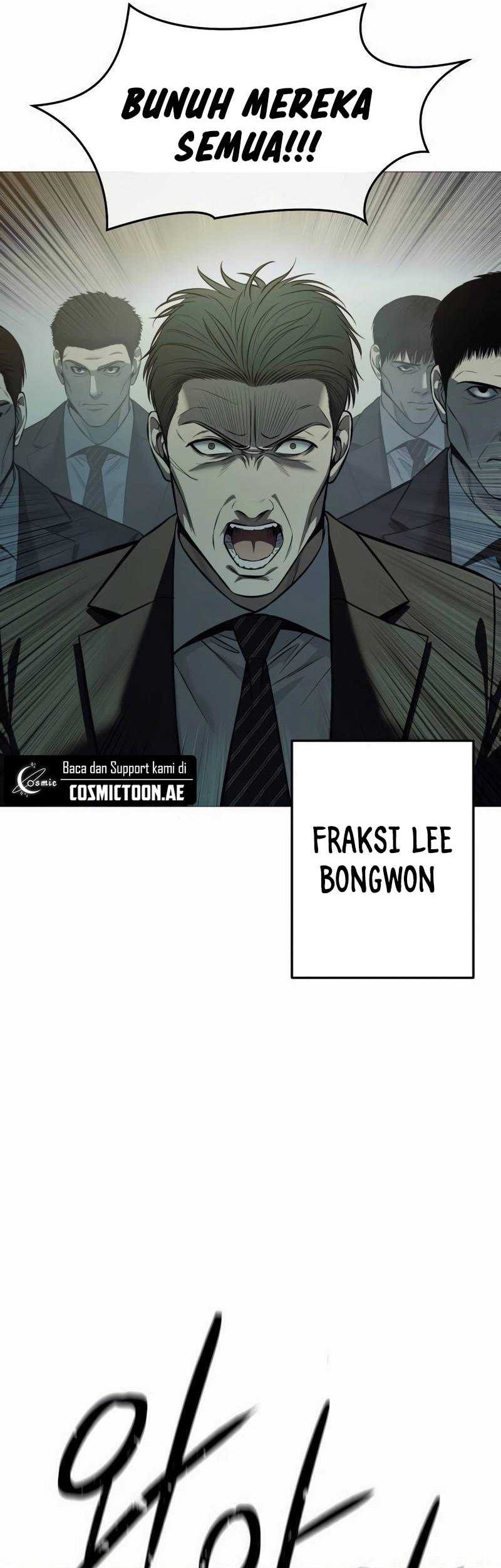 Red Shirt chapter 7 halaman 52