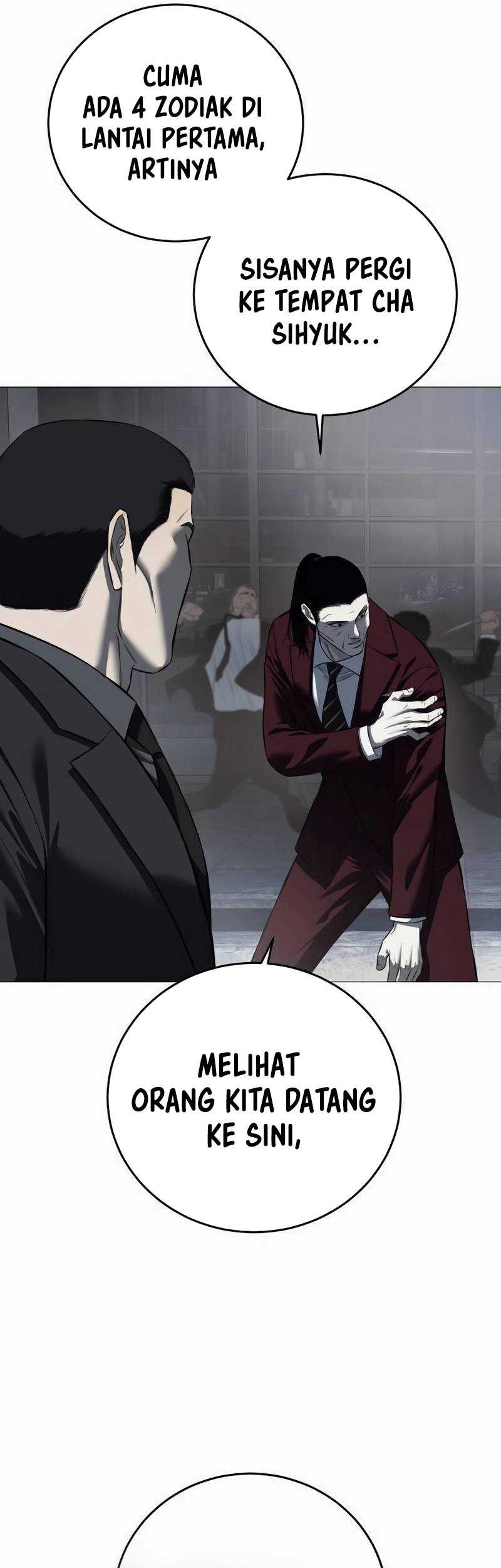 Red Shirt chapter 7 halaman 55
