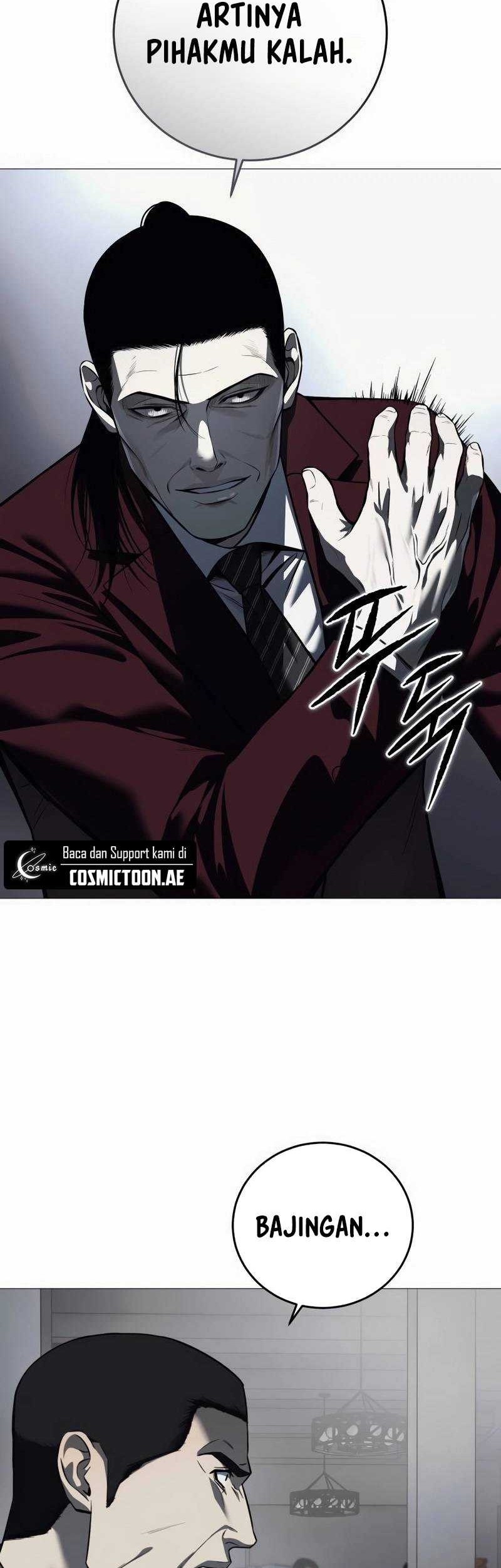 Red Shirt chapter 7 halaman 56