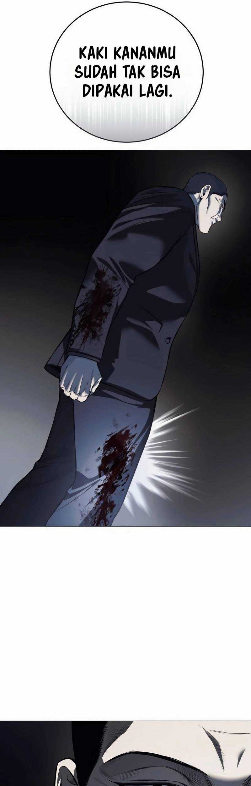 Red Shirt chapter 7 halaman 58