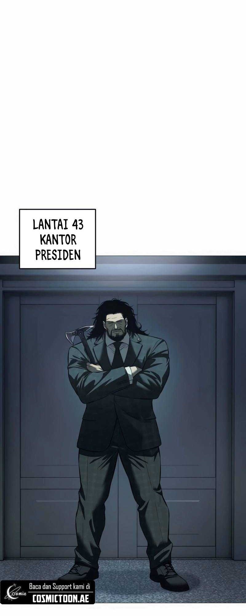 Red Shirt chapter 7 halaman 60