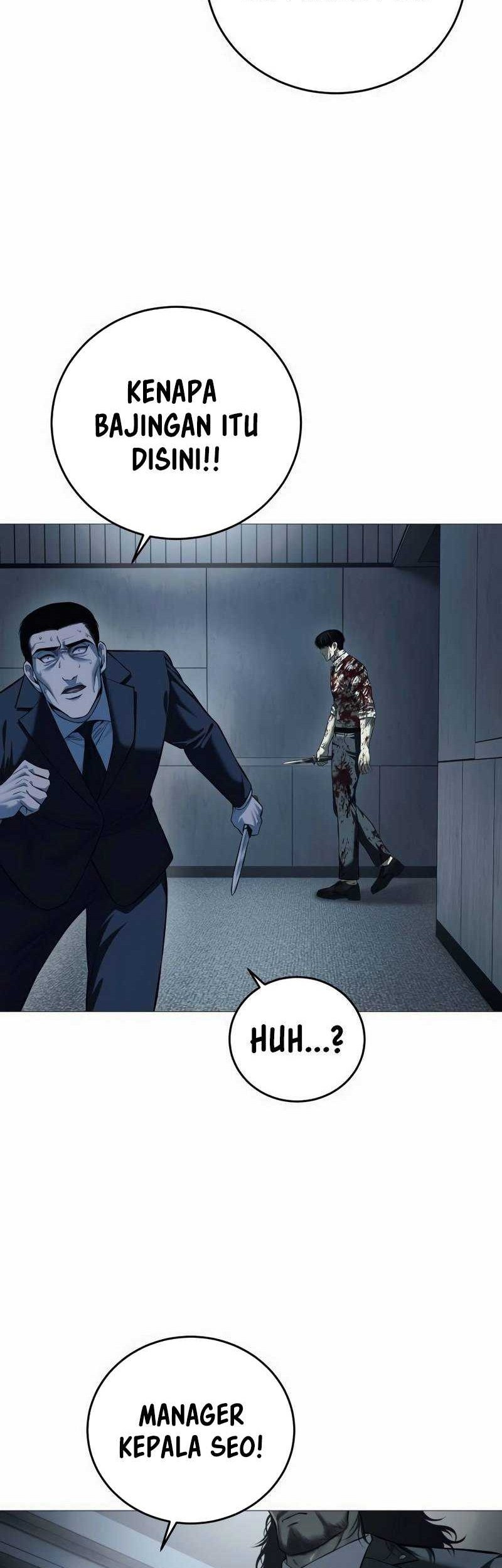 Red Shirt chapter 7 halaman 62