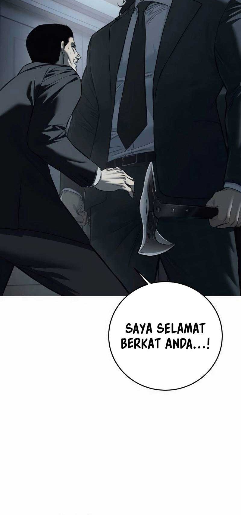 Red Shirt chapter 7 halaman 63
