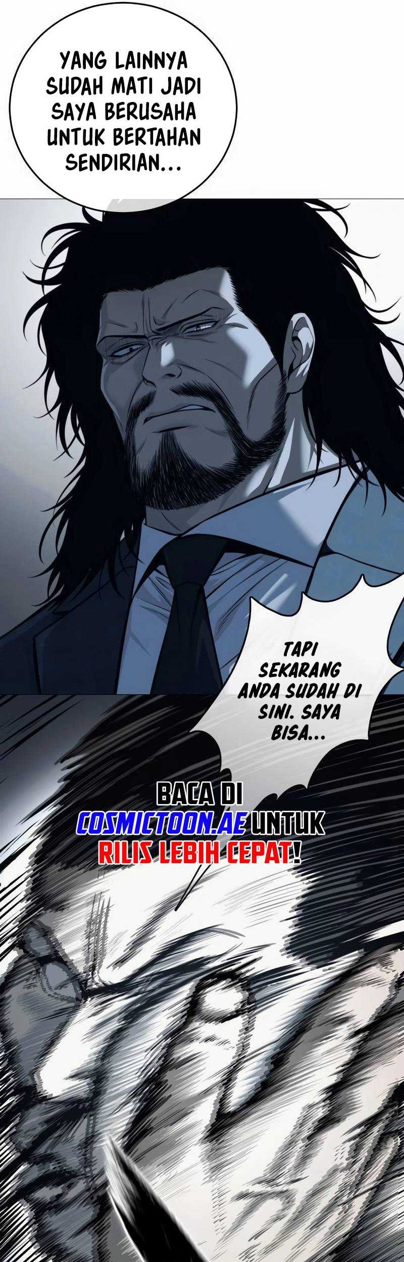 Red Shirt chapter 7 halaman 64