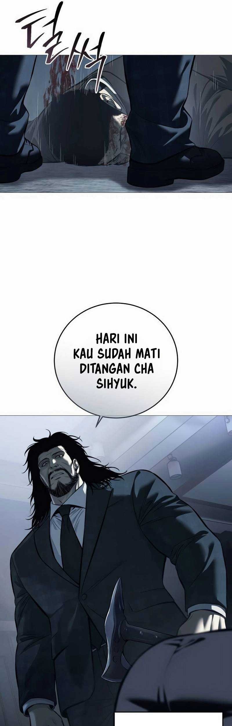 Red Shirt chapter 7 halaman 67