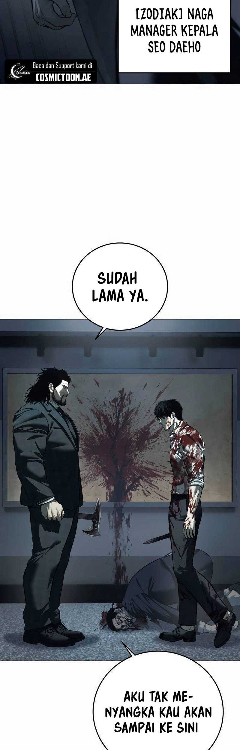 Red Shirt chapter 7 halaman 68