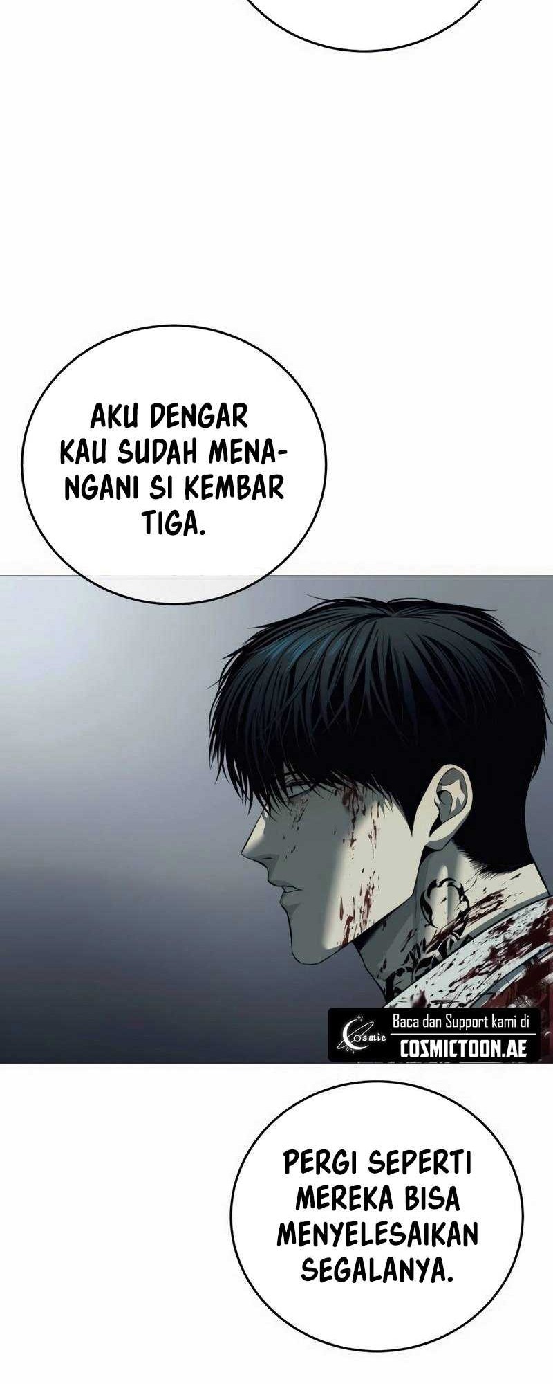 Red Shirt chapter 7 halaman 69