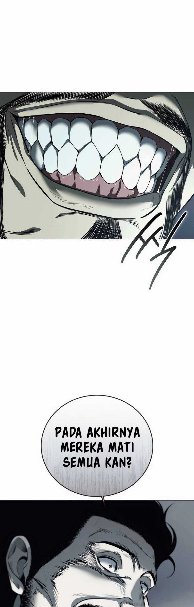 Red Shirt chapter 7 halaman 70
