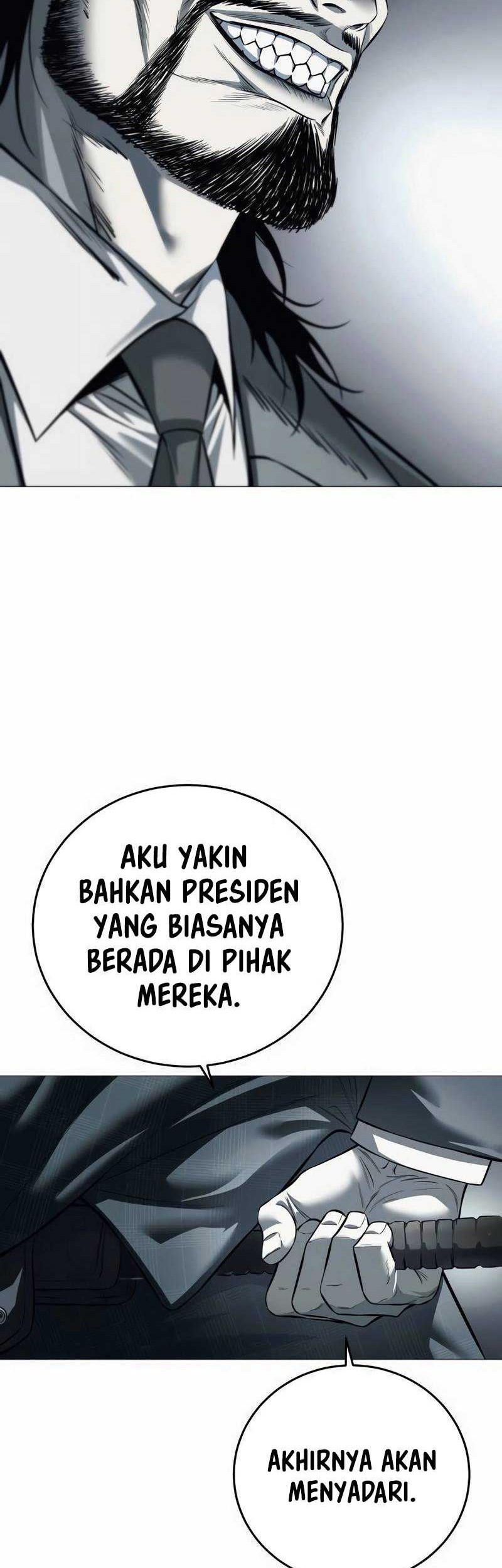 Red Shirt chapter 7 halaman 71