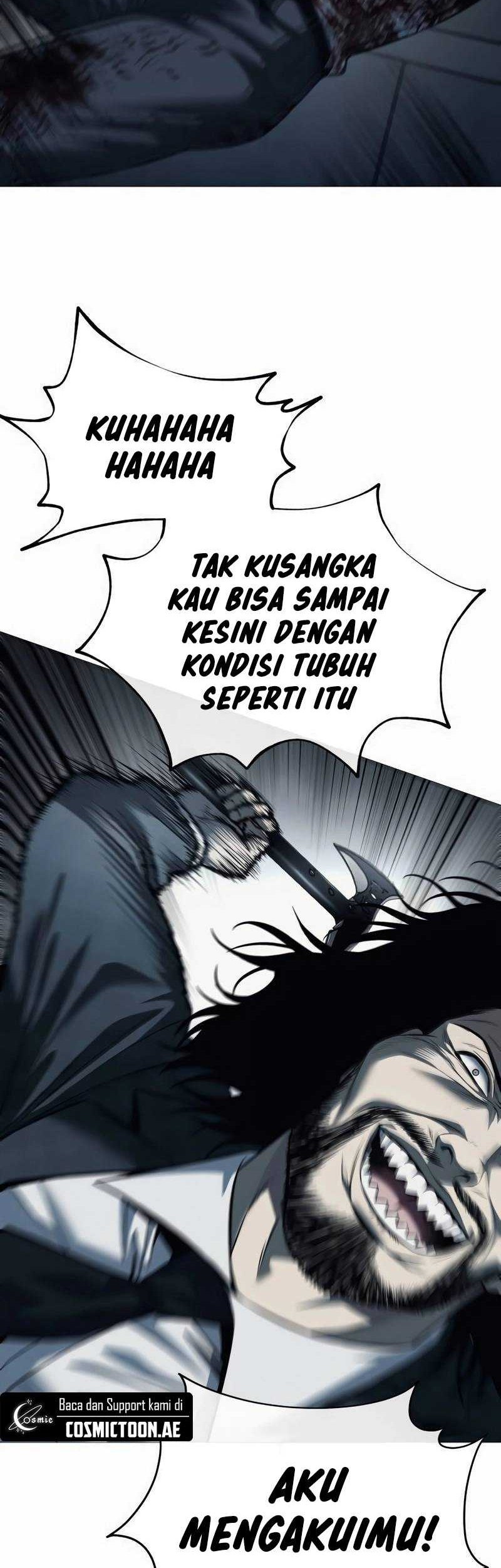 Red Shirt chapter 7 halaman 79