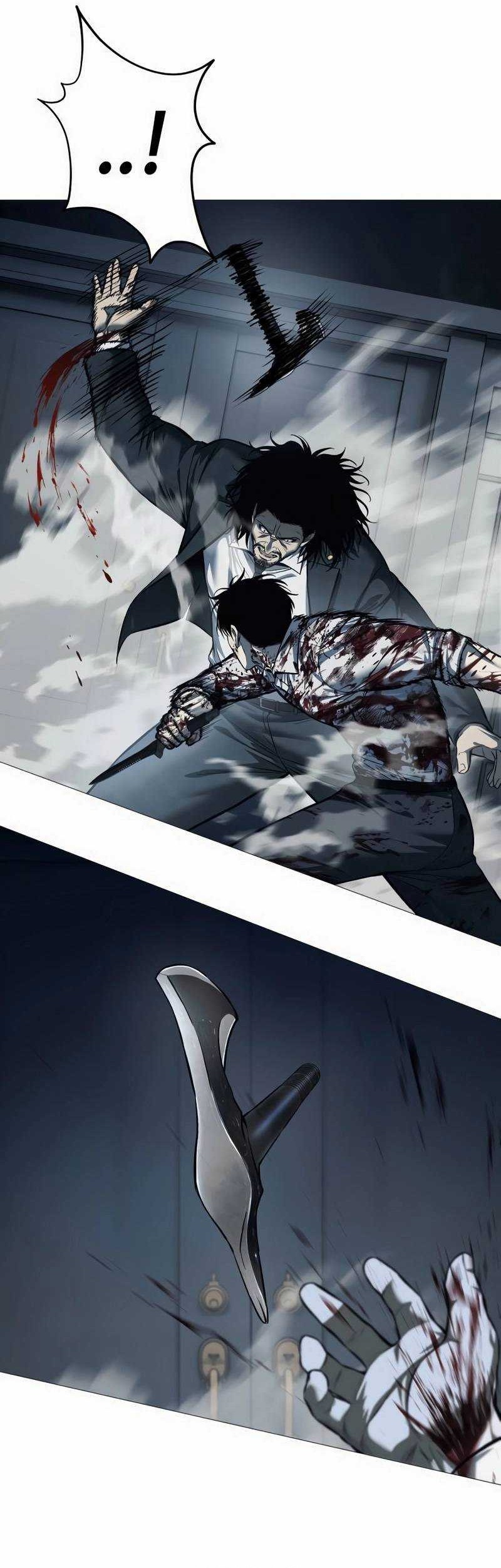 Red Shirt chapter 7 halaman 82
