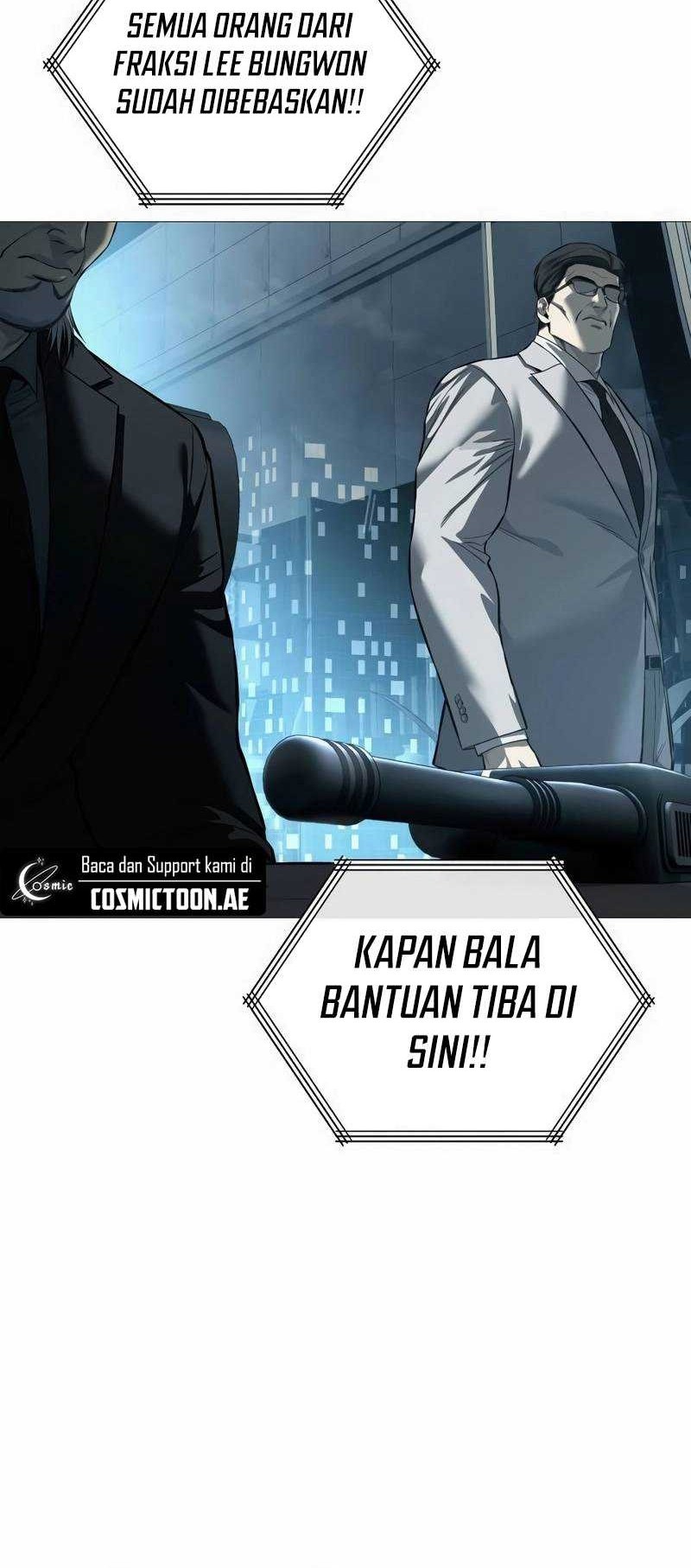 Red Shirt chapter 7 halaman 84