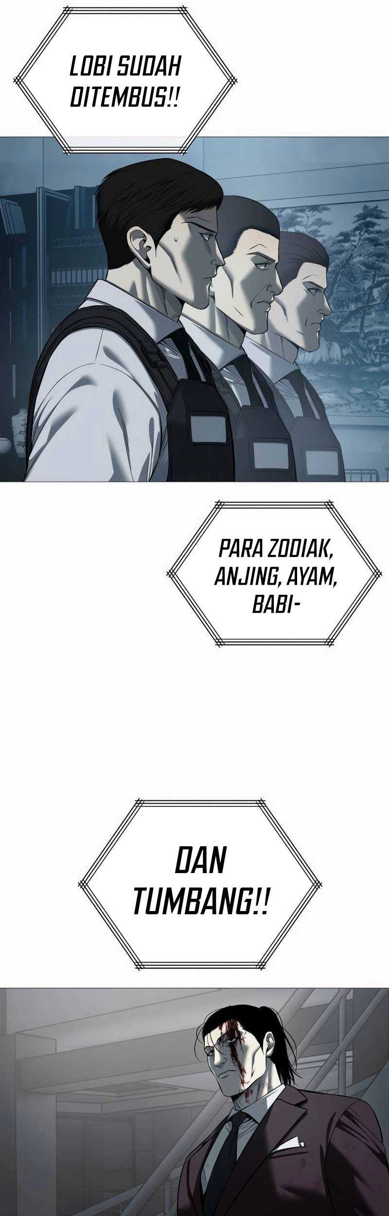 Red Shirt chapter 7 halaman 85