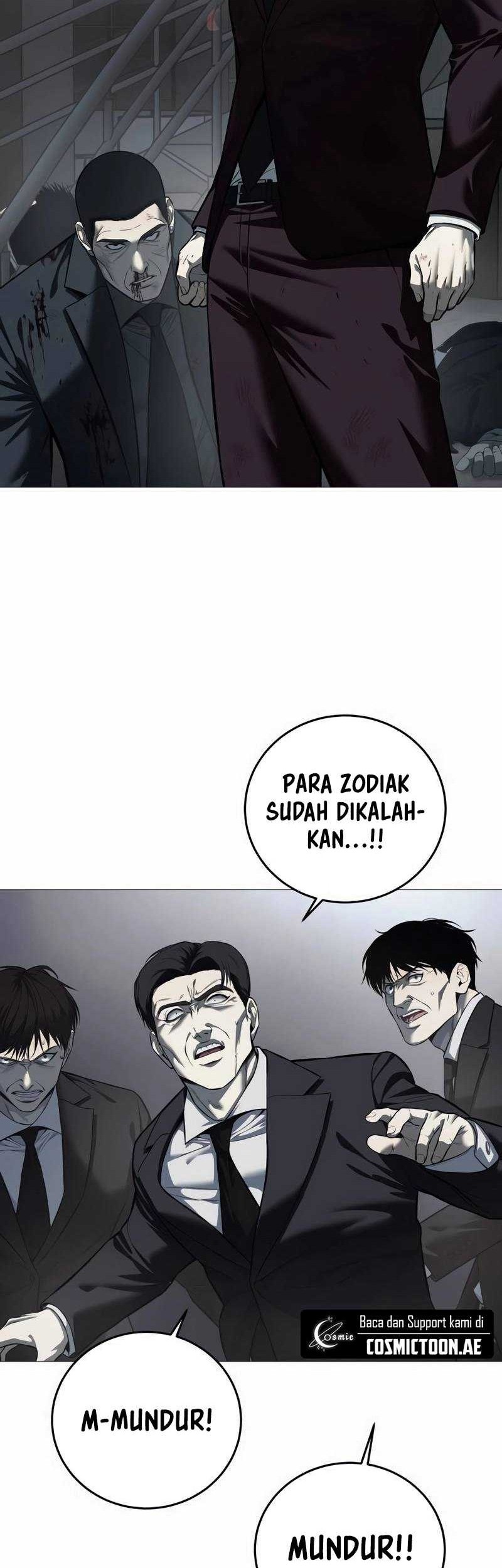 Red Shirt chapter 7 halaman 86
