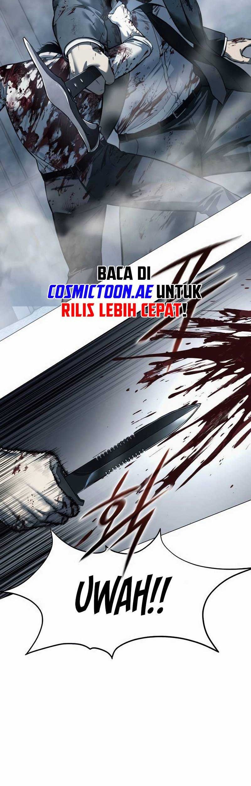 Red Shirt chapter 7 halaman 89