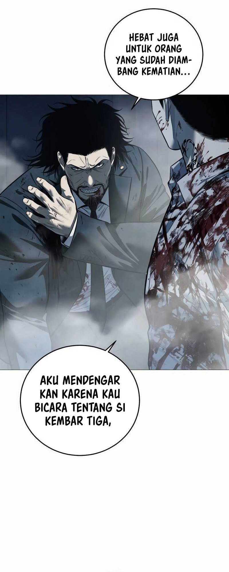 Red Shirt chapter 7 halaman 90