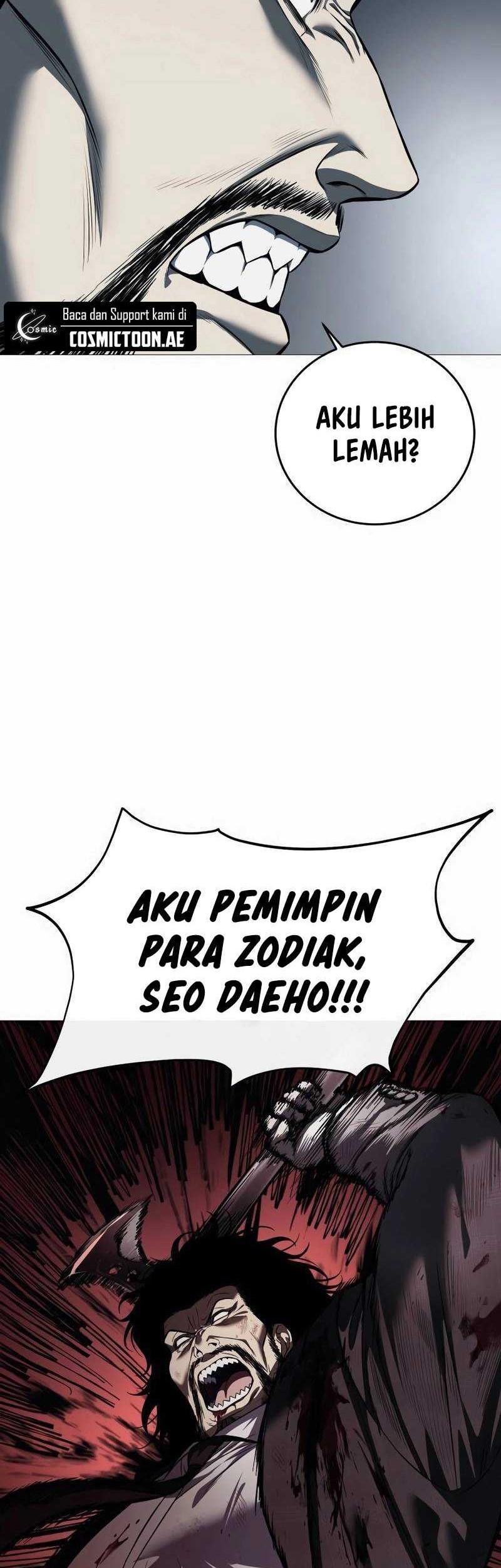 Red Shirt chapter 7 halaman 92