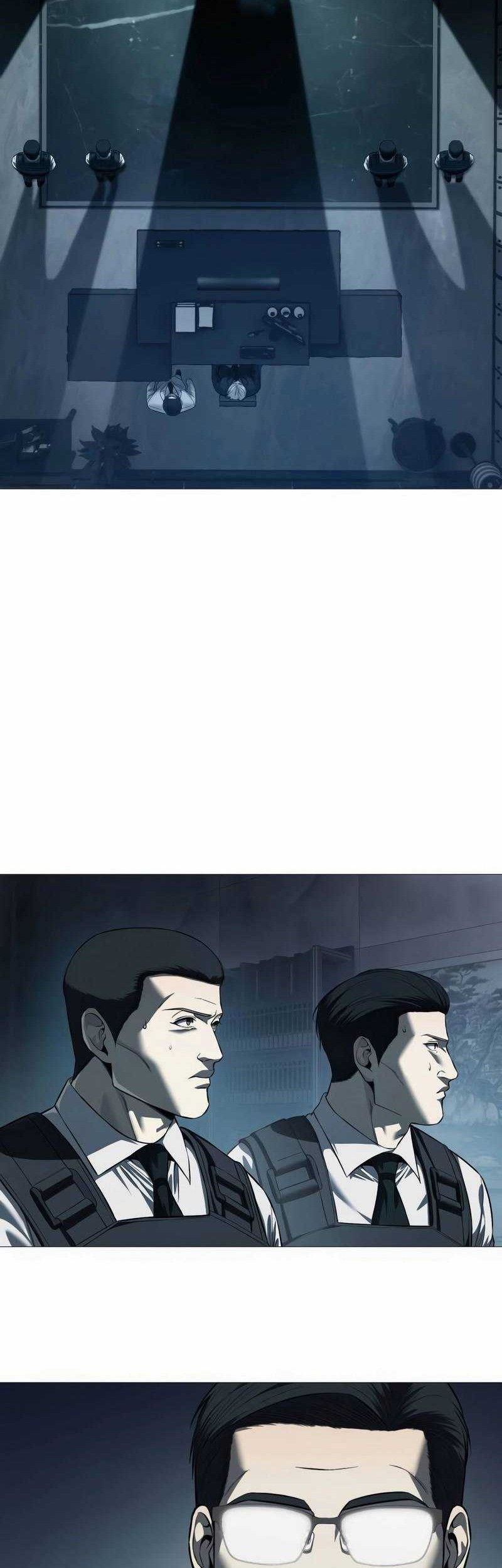 Red Shirt chapter 7 halaman 97