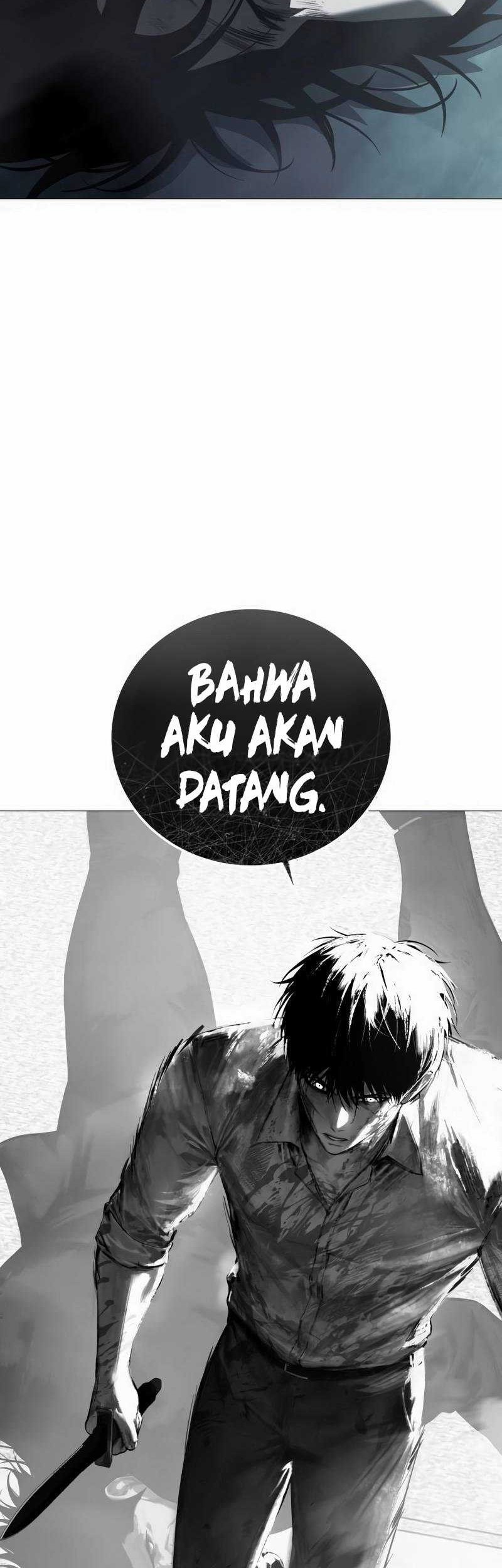 Red Shirt chapter 7 halaman 101