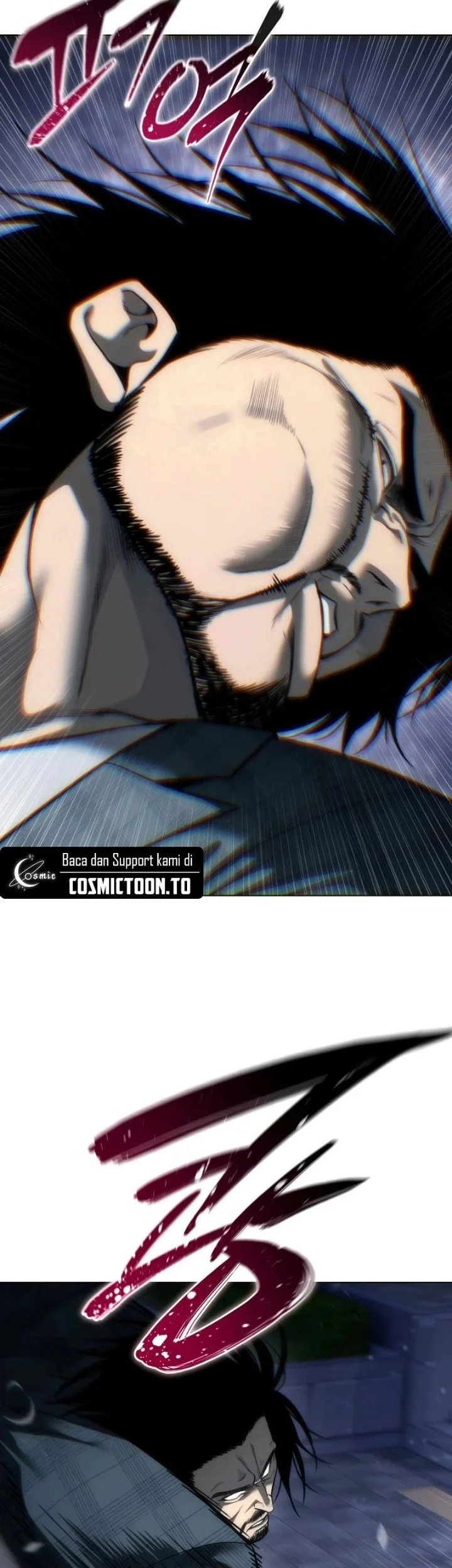 Red Shirt chapter 71 halaman 2