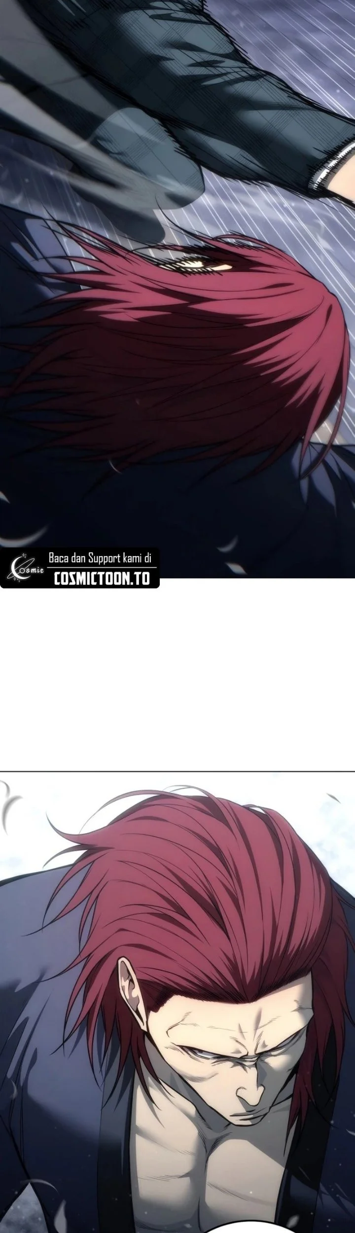 Red Shirt chapter 71 halaman 3