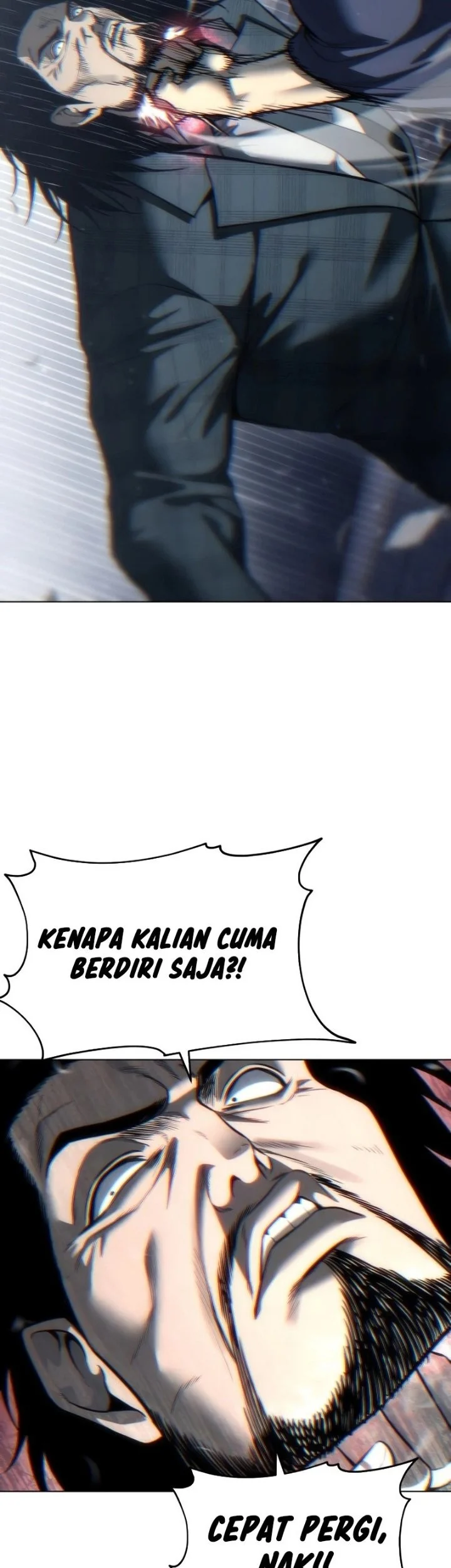 Red Shirt chapter 71 halaman 6