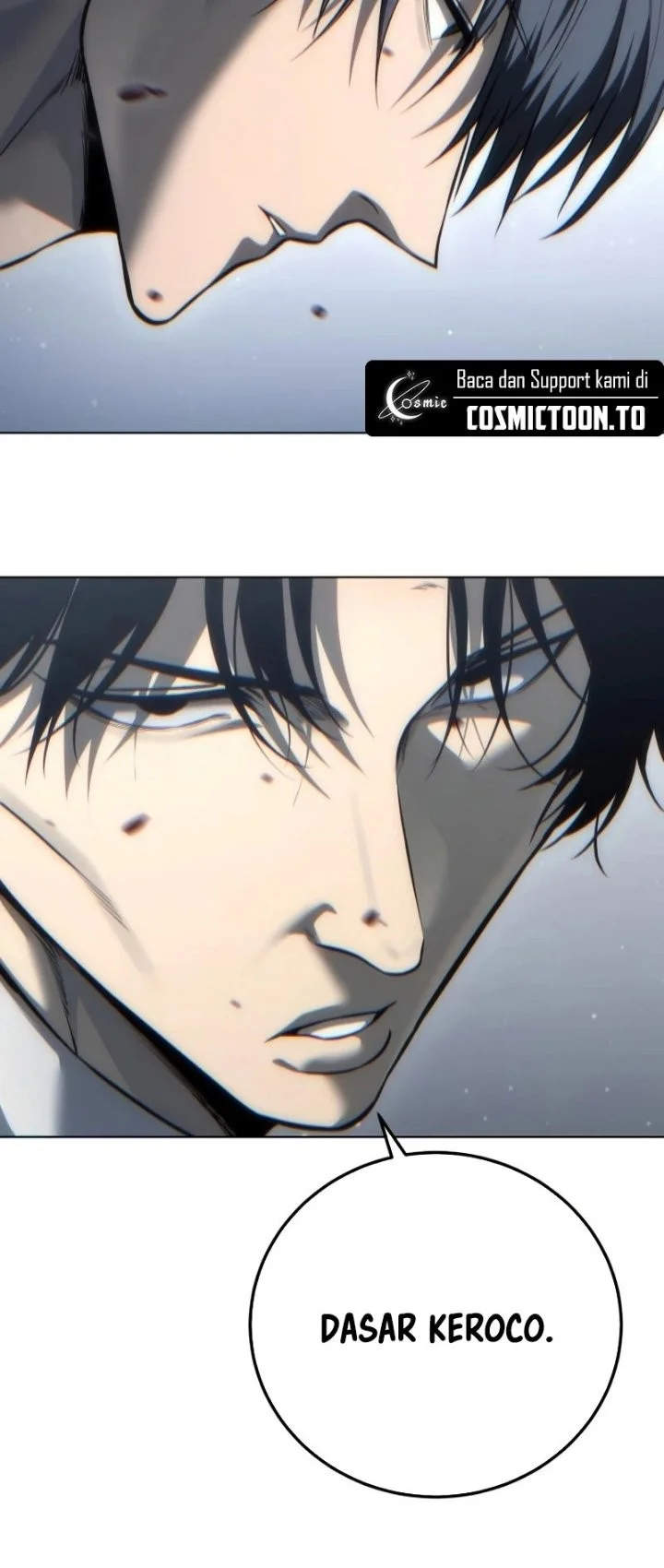 Red Shirt chapter 71 halaman 10