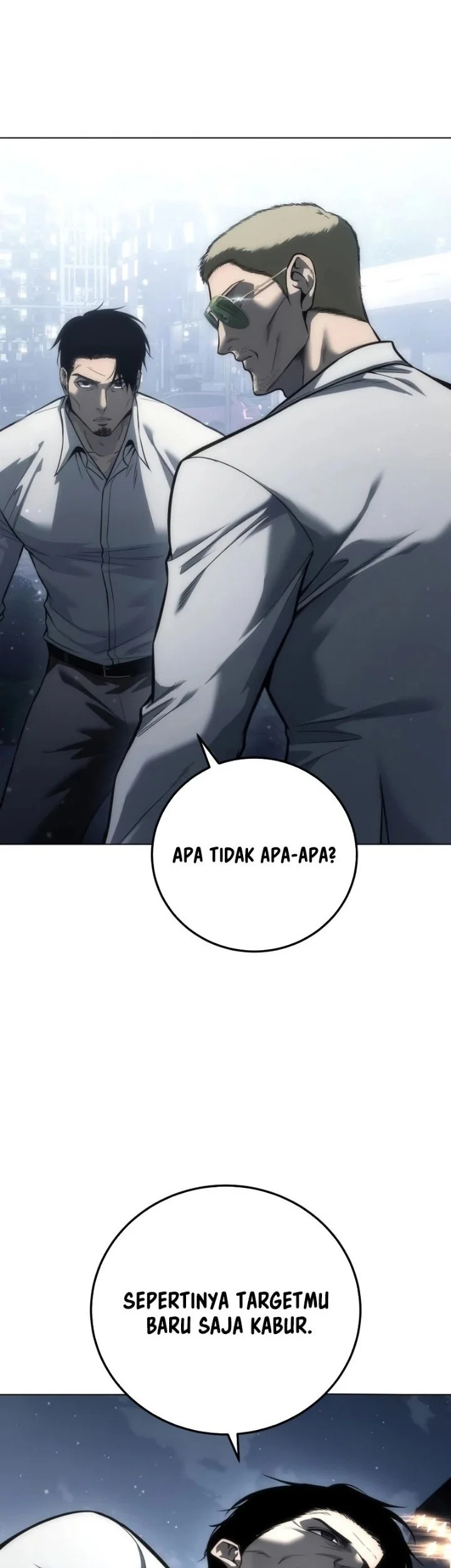 Red Shirt chapter 71 halaman 12