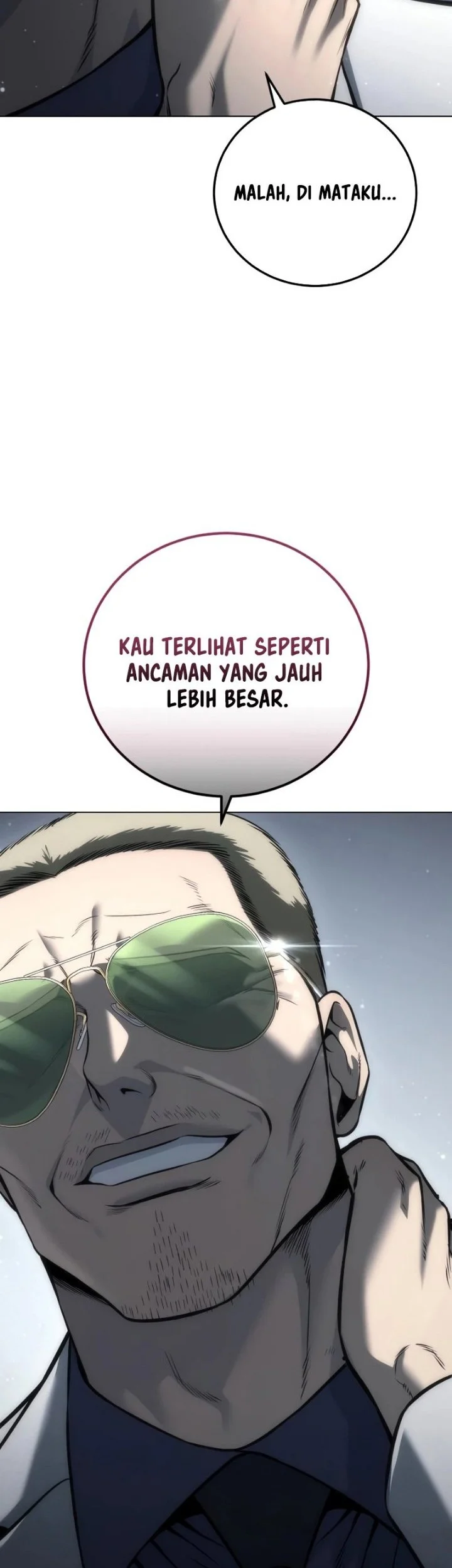 Red Shirt chapter 71 halaman 14