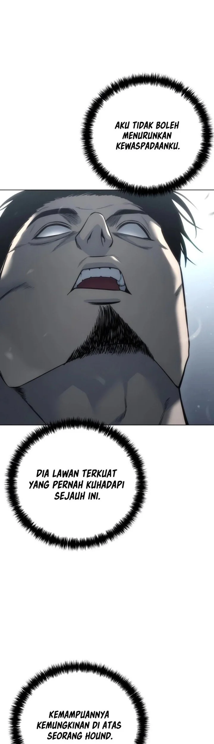 Red Shirt chapter 71 halaman 19