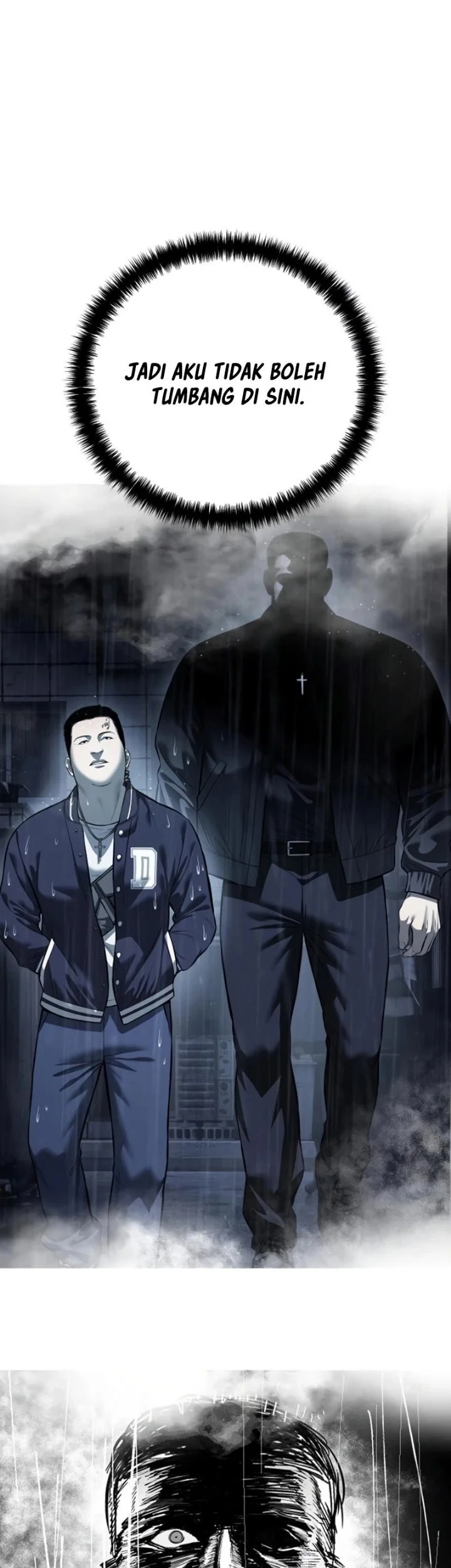 Red Shirt chapter 71 halaman 21