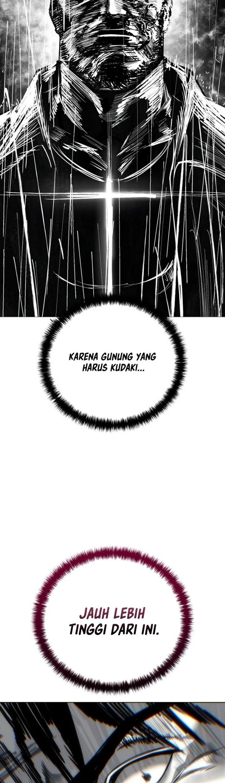 Red Shirt chapter 71 halaman 22