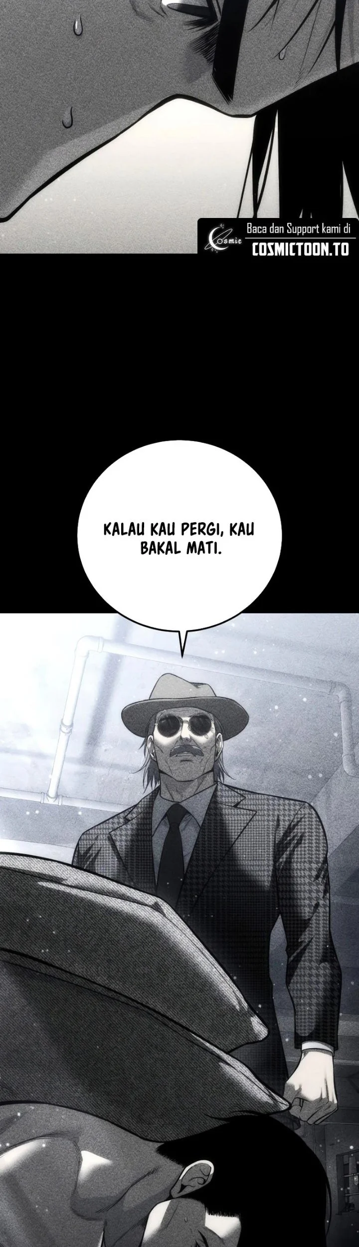 Red Shirt chapter 71 halaman 28
