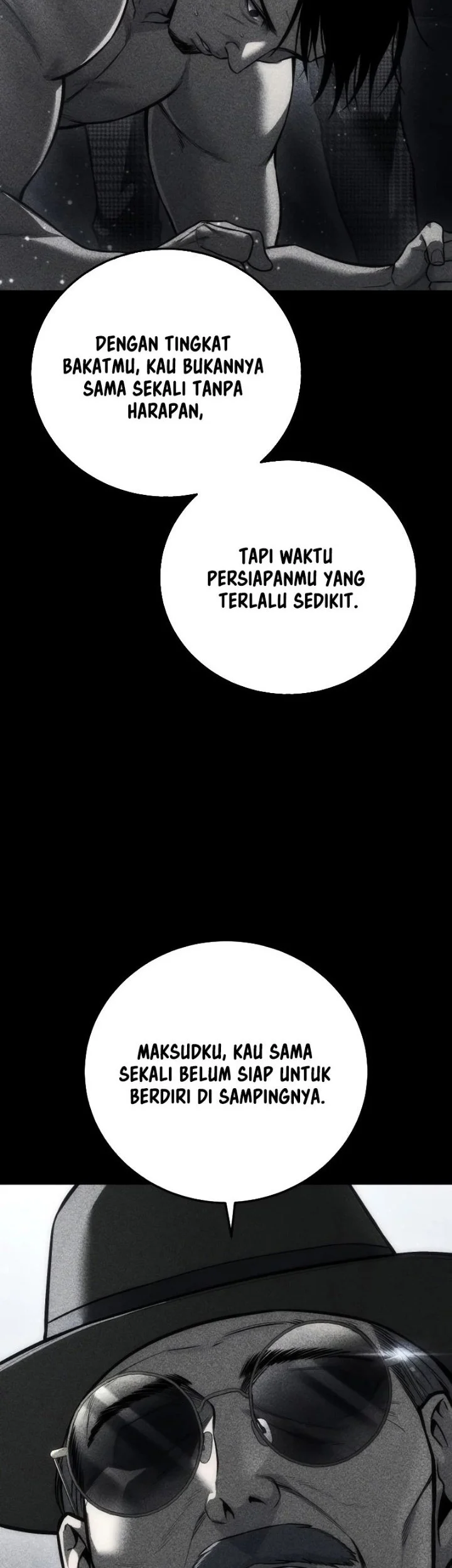 Red Shirt chapter 71 halaman 29