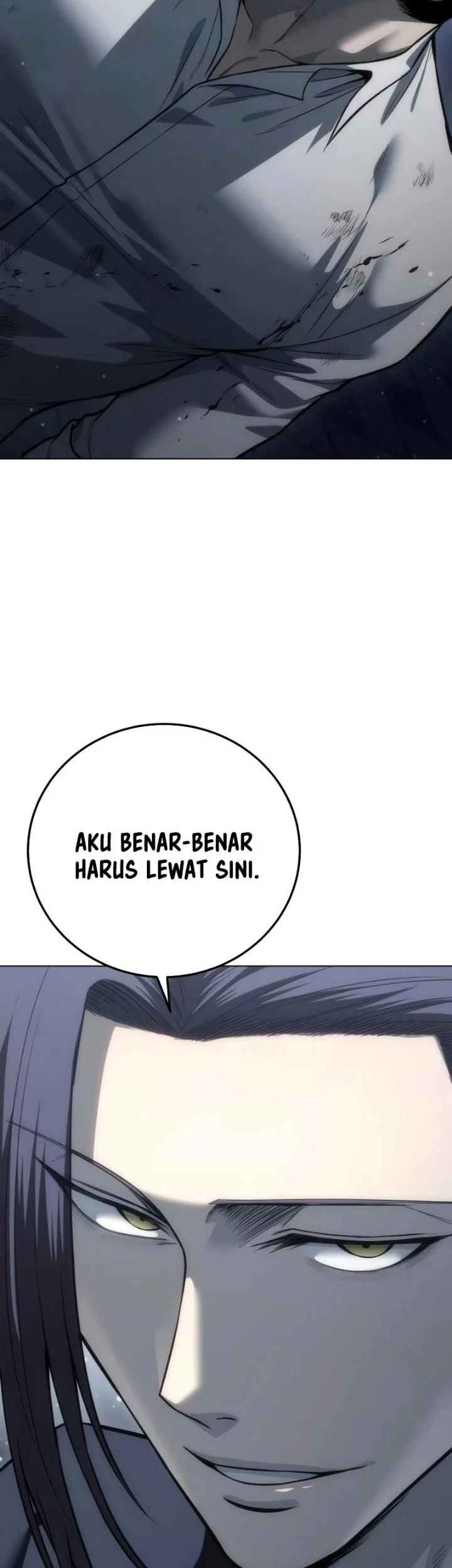 Red Shirt chapter 71 halaman 39