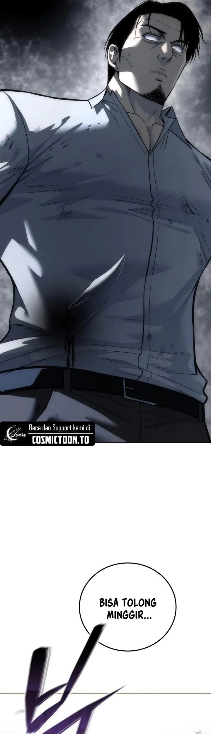 Red Shirt chapter 71 halaman 41